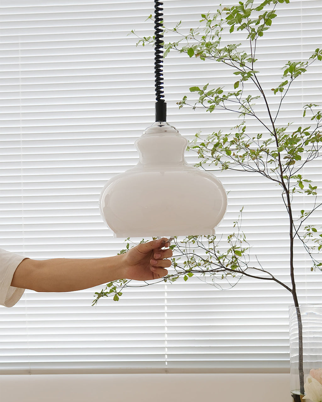 Aitan Pendant Lamp