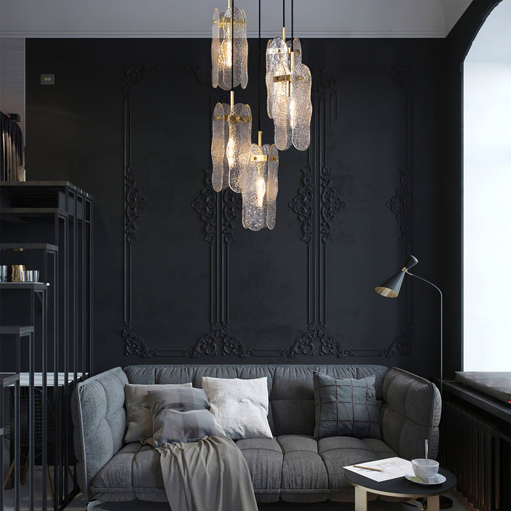 Aitian Pendant Lamp