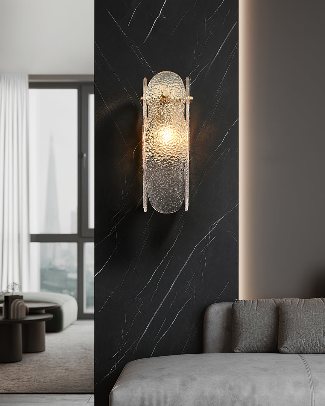 Aitian Wall Light