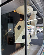 Rice Paper Pendant Light