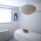 Rice Paper Pendant Light