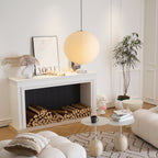 Washi Paper A Pendant Lamp