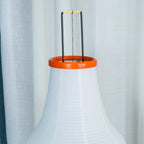 Washi Paper Floor Lamp