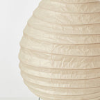 Washi Paper 22N Table Lamp
