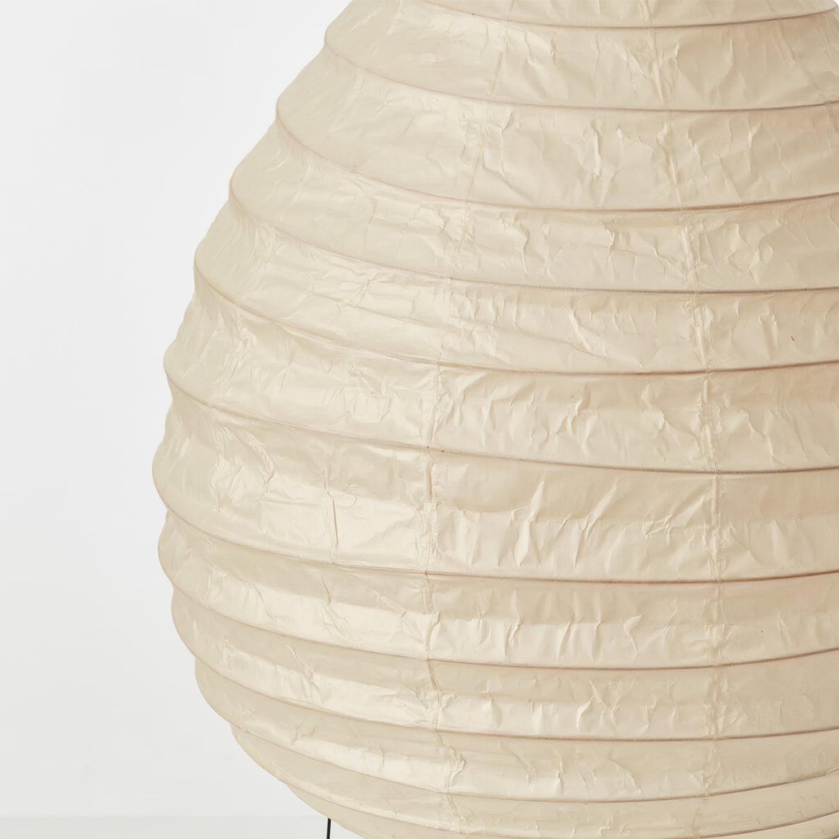 Washi Paper 22N Table Lamp