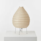 Washi Paper 22N Table Lamp