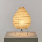 Washi Paper 22N Table Lamp