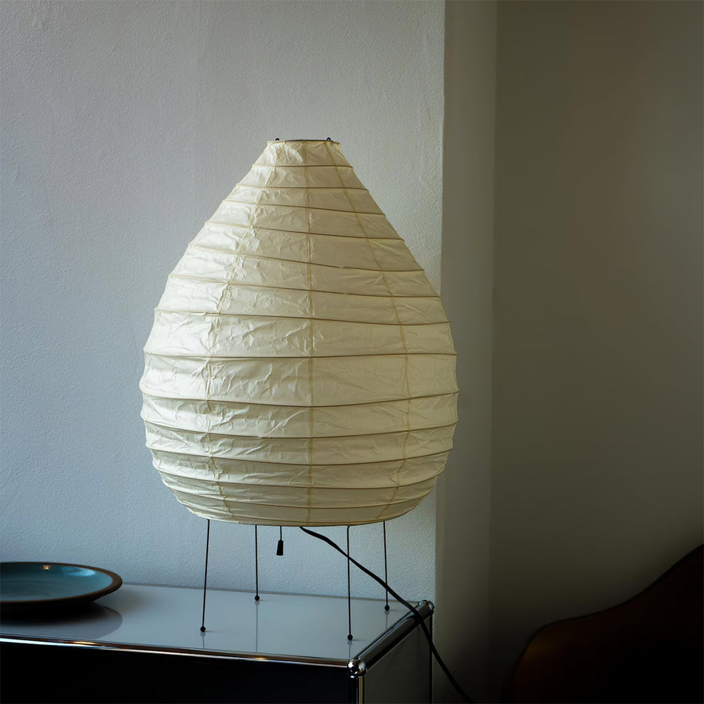 Washi Paper 22N Table Lamp