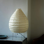 Washi Paper 22N Table Lamp