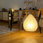 Washi Paper 22N Table Lamp