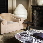 Washi Paper 22N Table Lamp