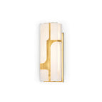 Alabaster Ariel Wall Lamp