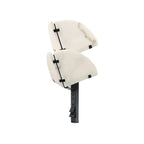 Alabaster Dione Wall Light