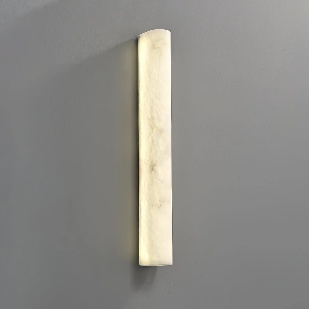 Alabaster Luminara Wall Sconce