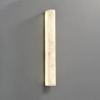 Alabaster Luminara Wall Sconce