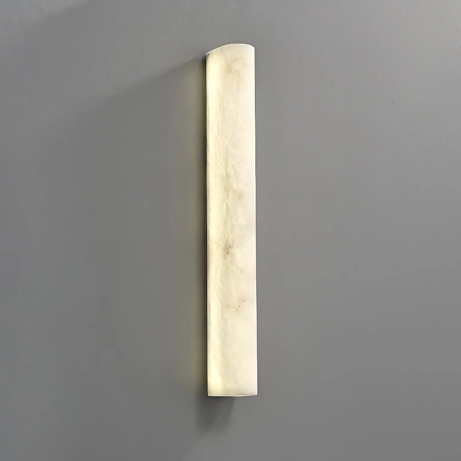 Alabaster Luminara Wall Sconce