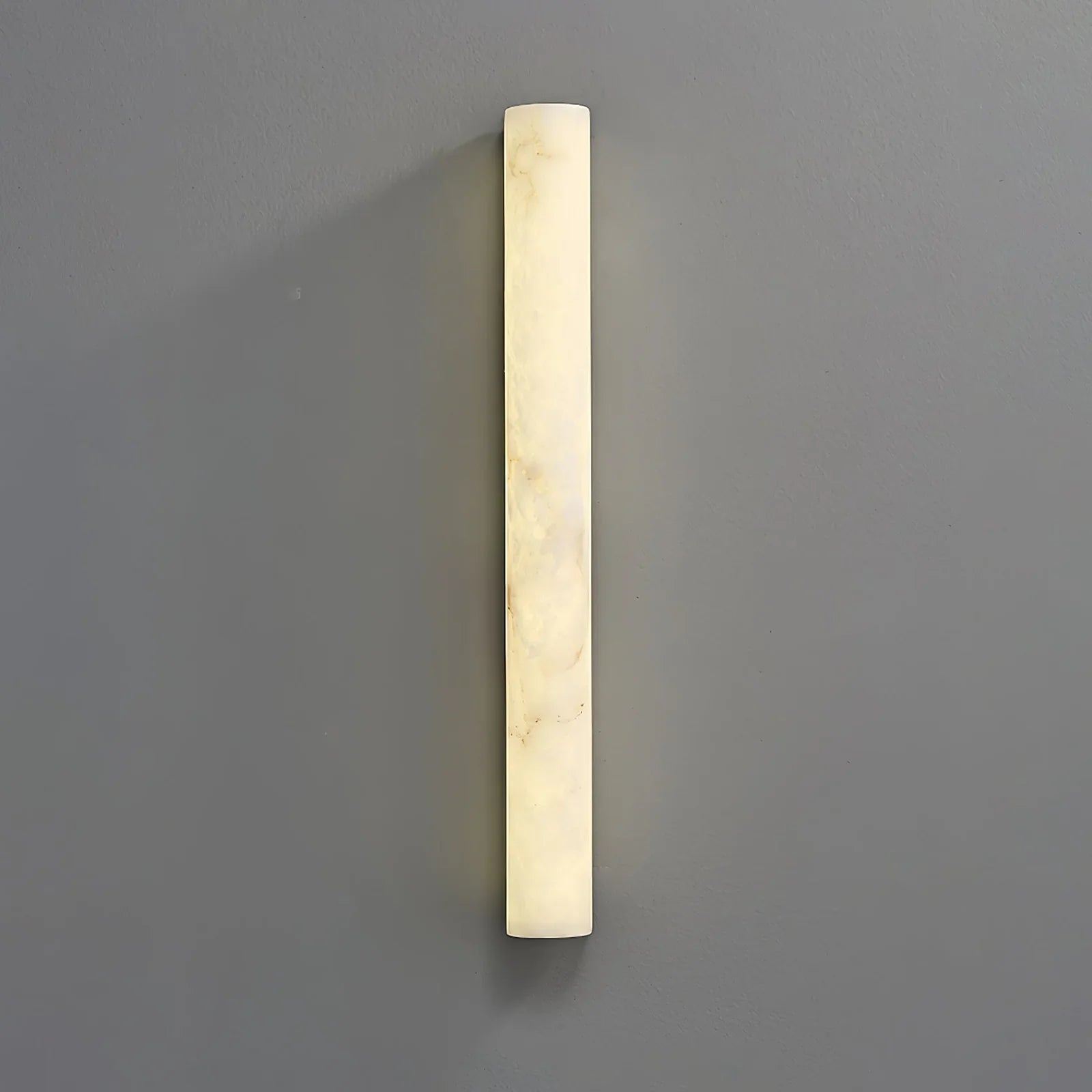 Alabaster Luminara Wall Sconce