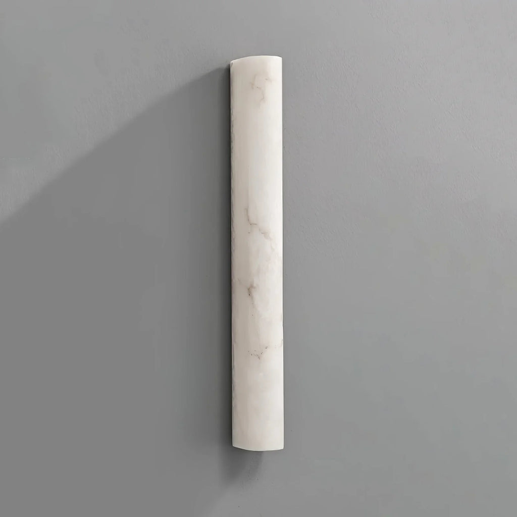 Alabaster Luminara Wall Sconce