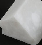 Alabaster Modern Wall Lamp