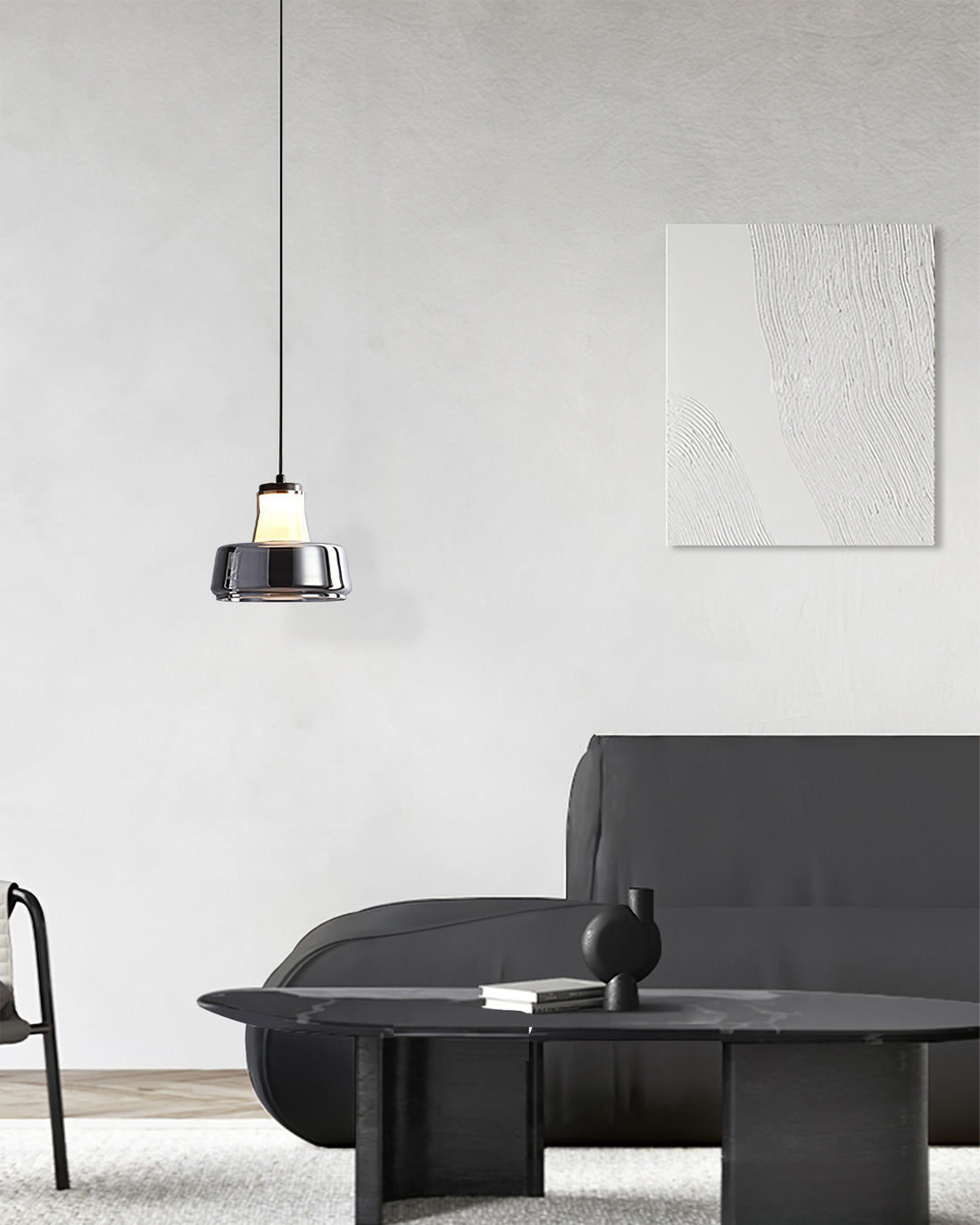 Alain Pendant Lamp