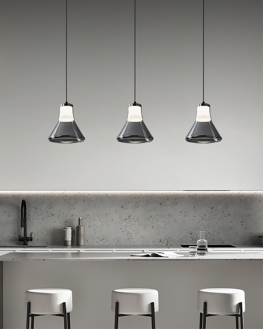 Alain Pendant Lamp