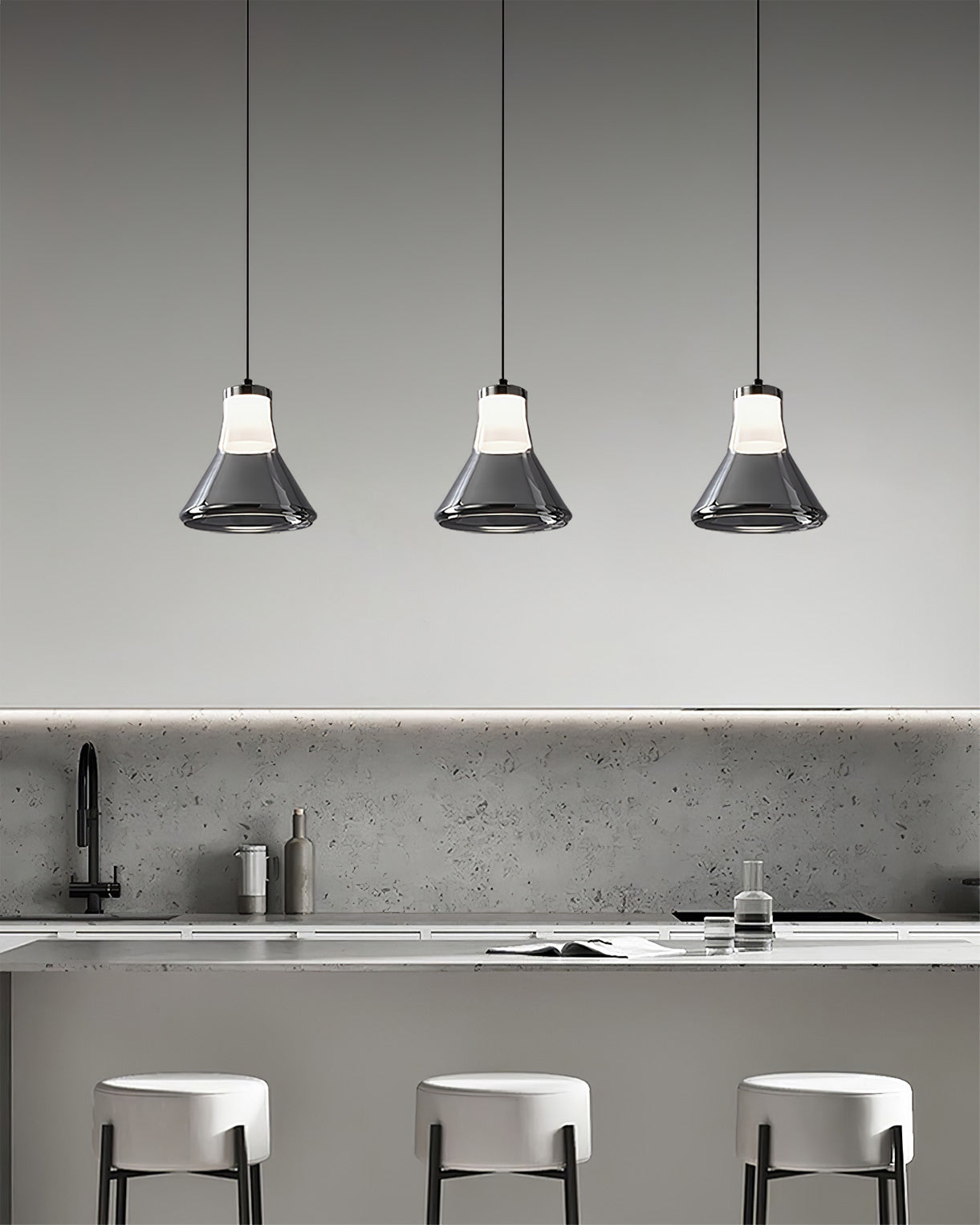 Alain Pendant Lamp