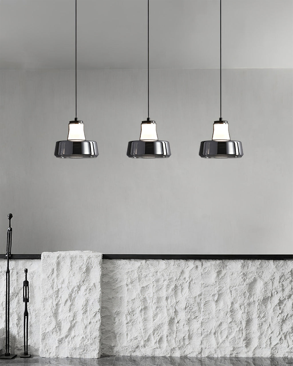Alain Pendant Lamp