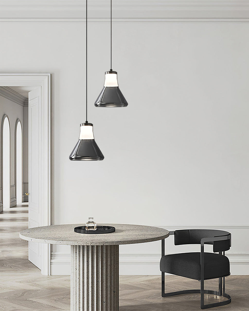 Alain Pendant Lamp
