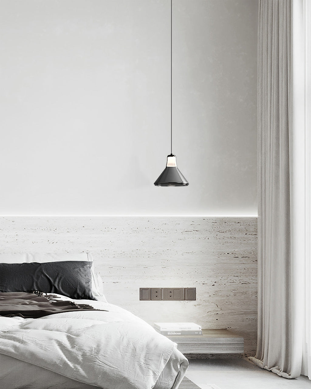Alain Pendant Lamp