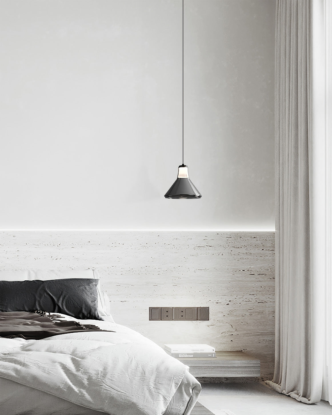 Alain Pendant Lamp