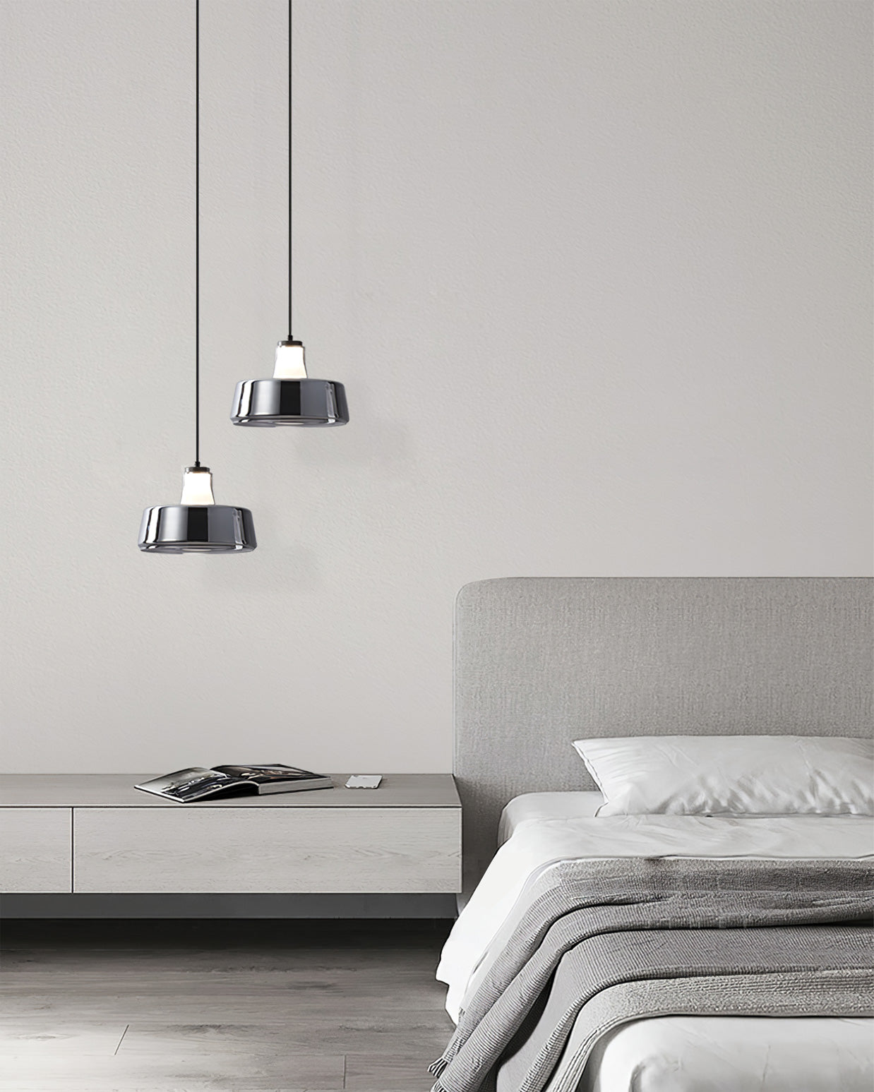 Alain Pendant Lamp