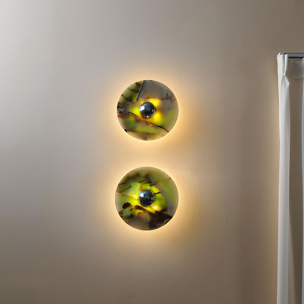 Alba Wall Lamp
