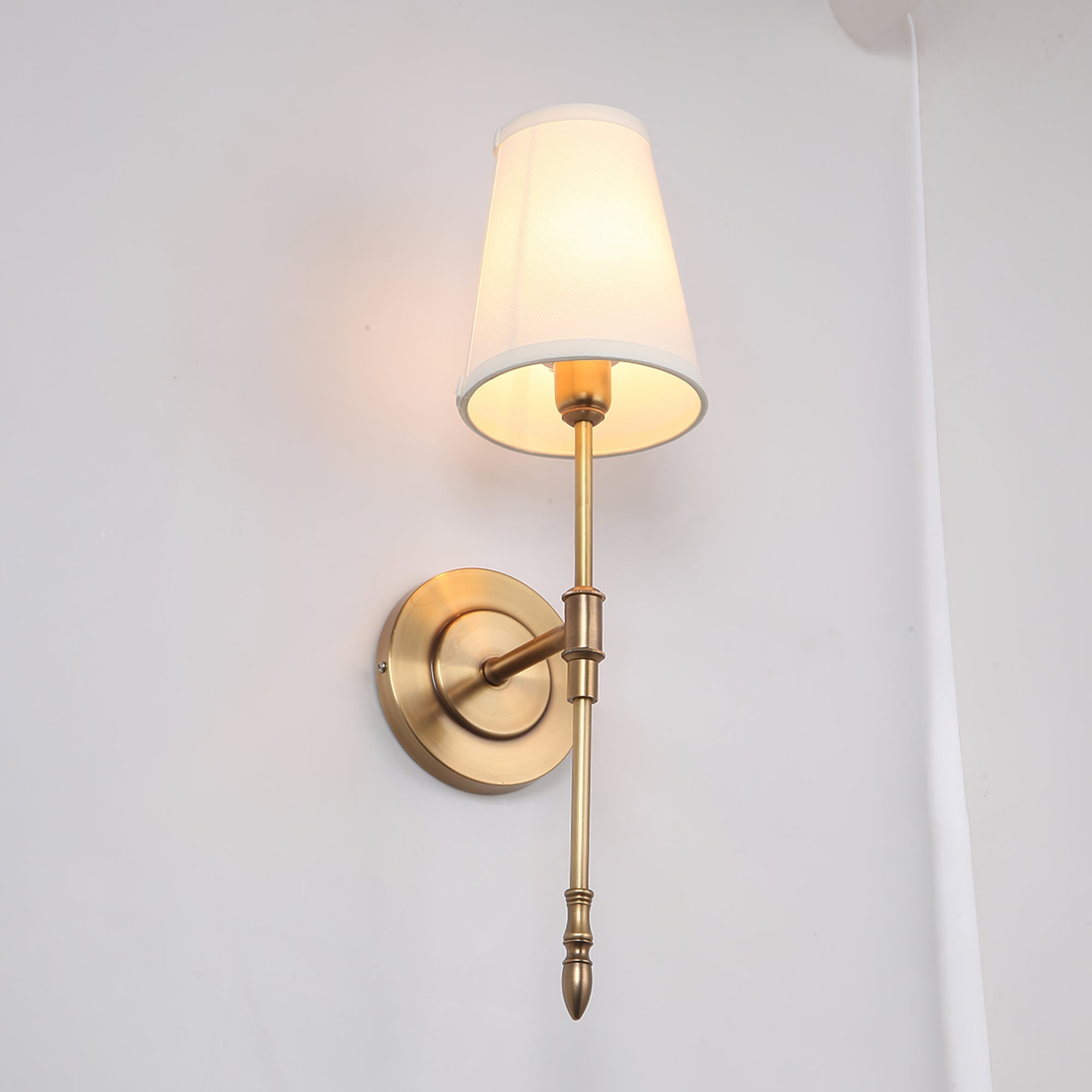 Aldex Wall Lamp
