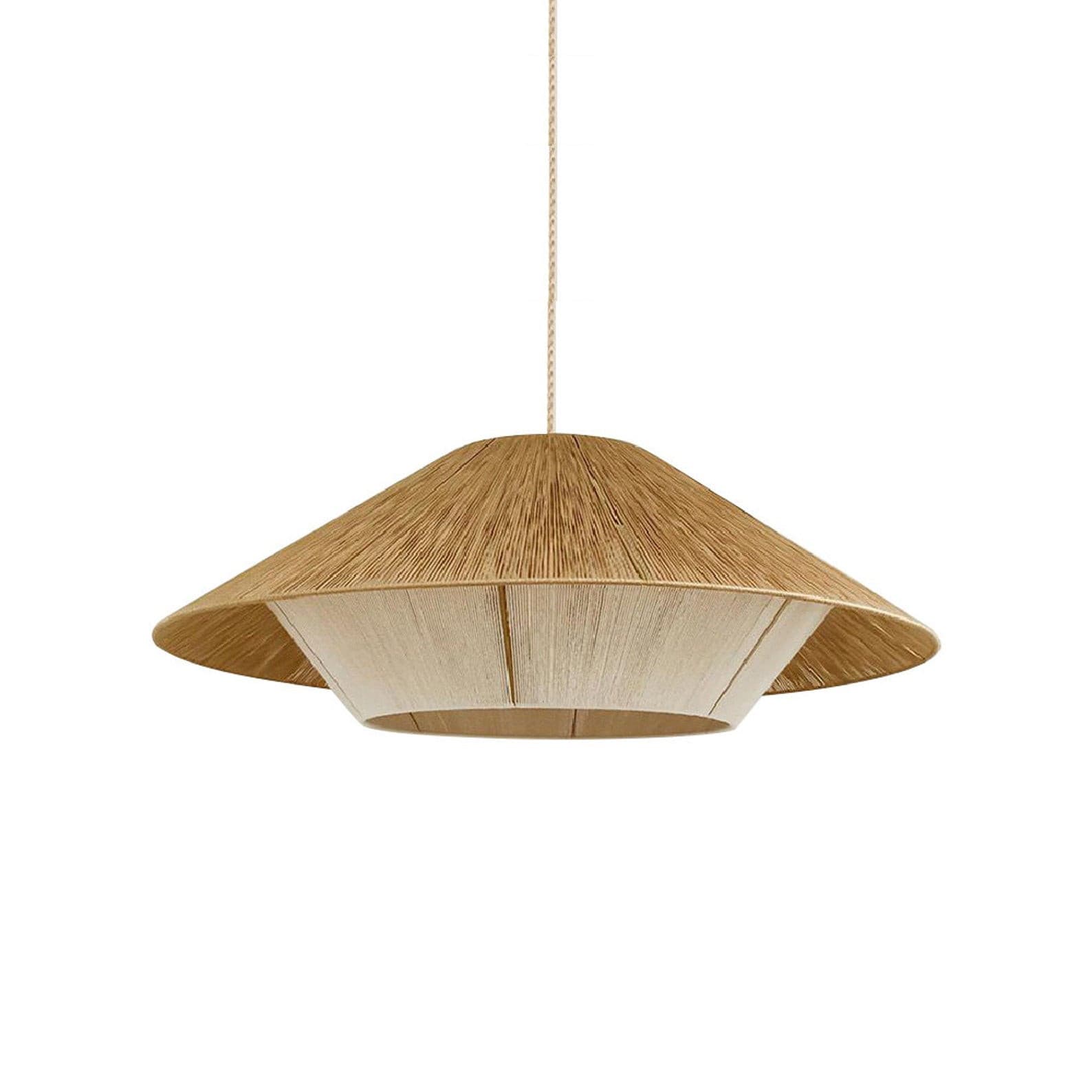 Aloha Sand Pendant Lamp