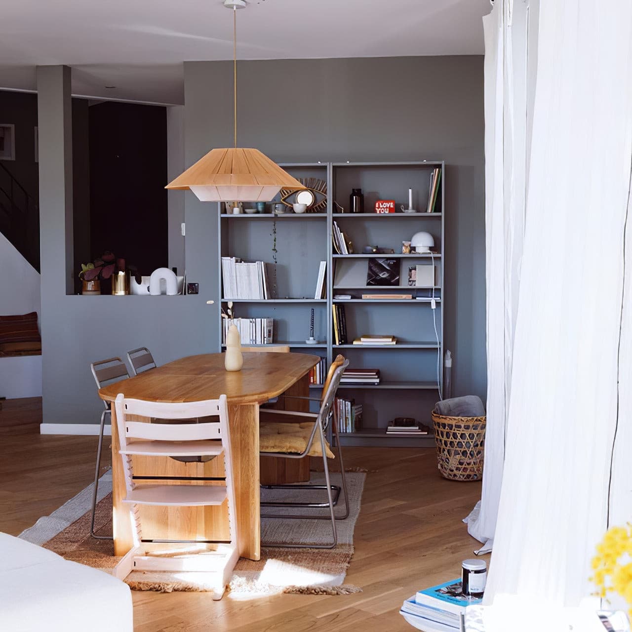 Aloha Sand Pendant Lamp