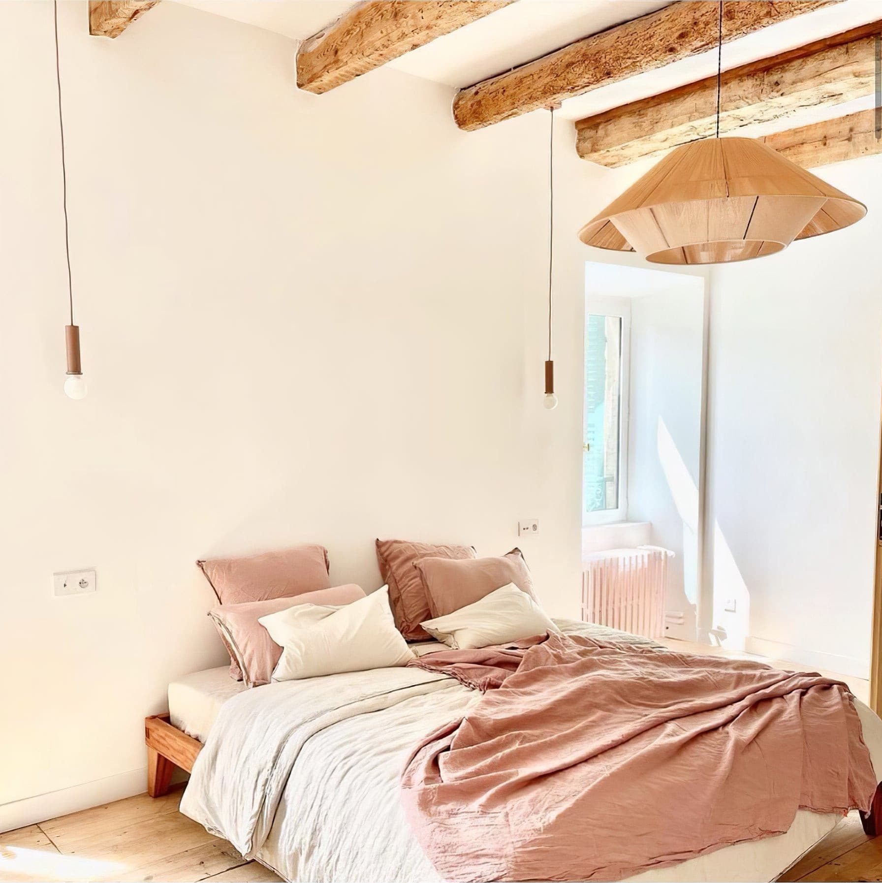 Aloha Sand Pendant Lamp