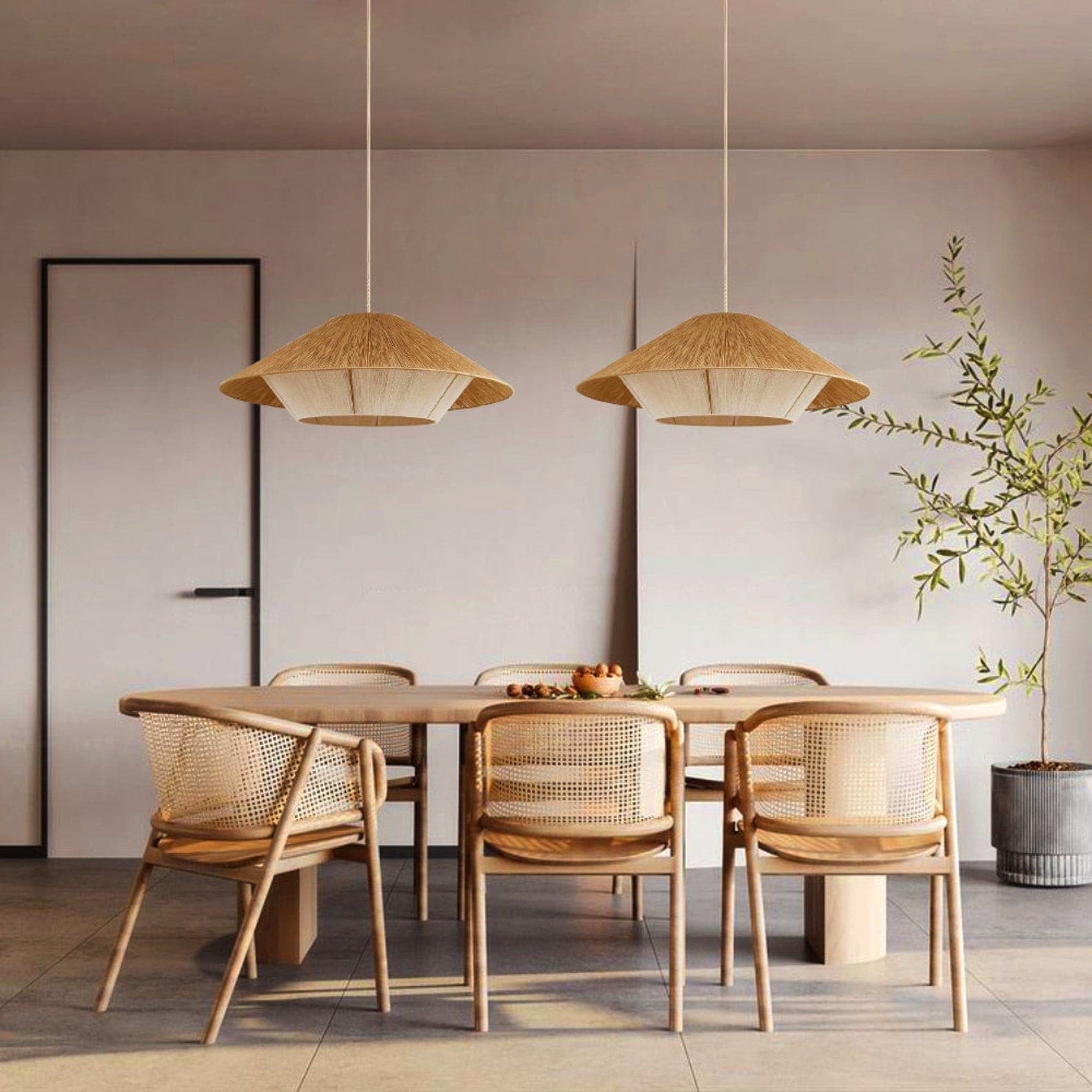 Aloha Sand Pendant Lamp