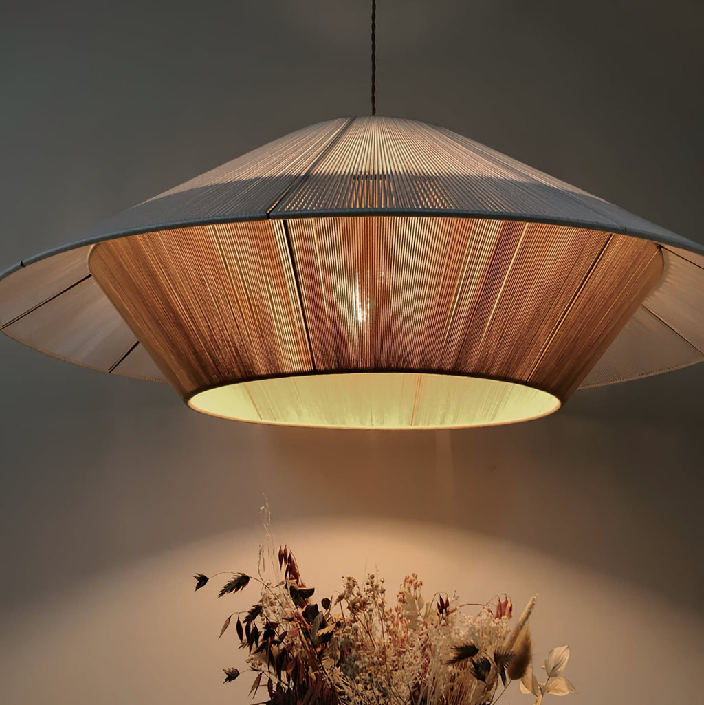 Aloha Sand Pendant Lamp
