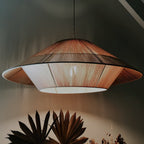 Aloha Sand Pendant Lamp