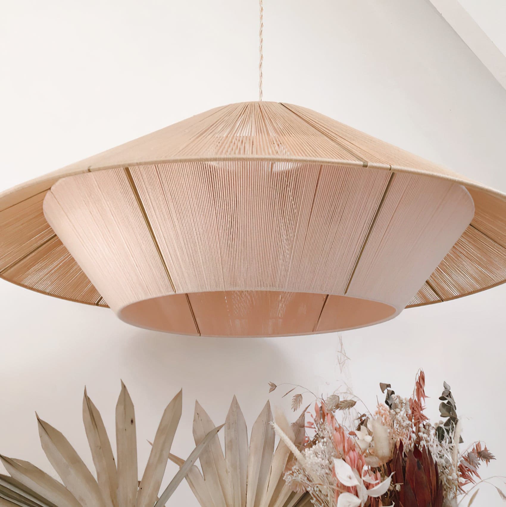 Aloha Sand Pendant Lamp