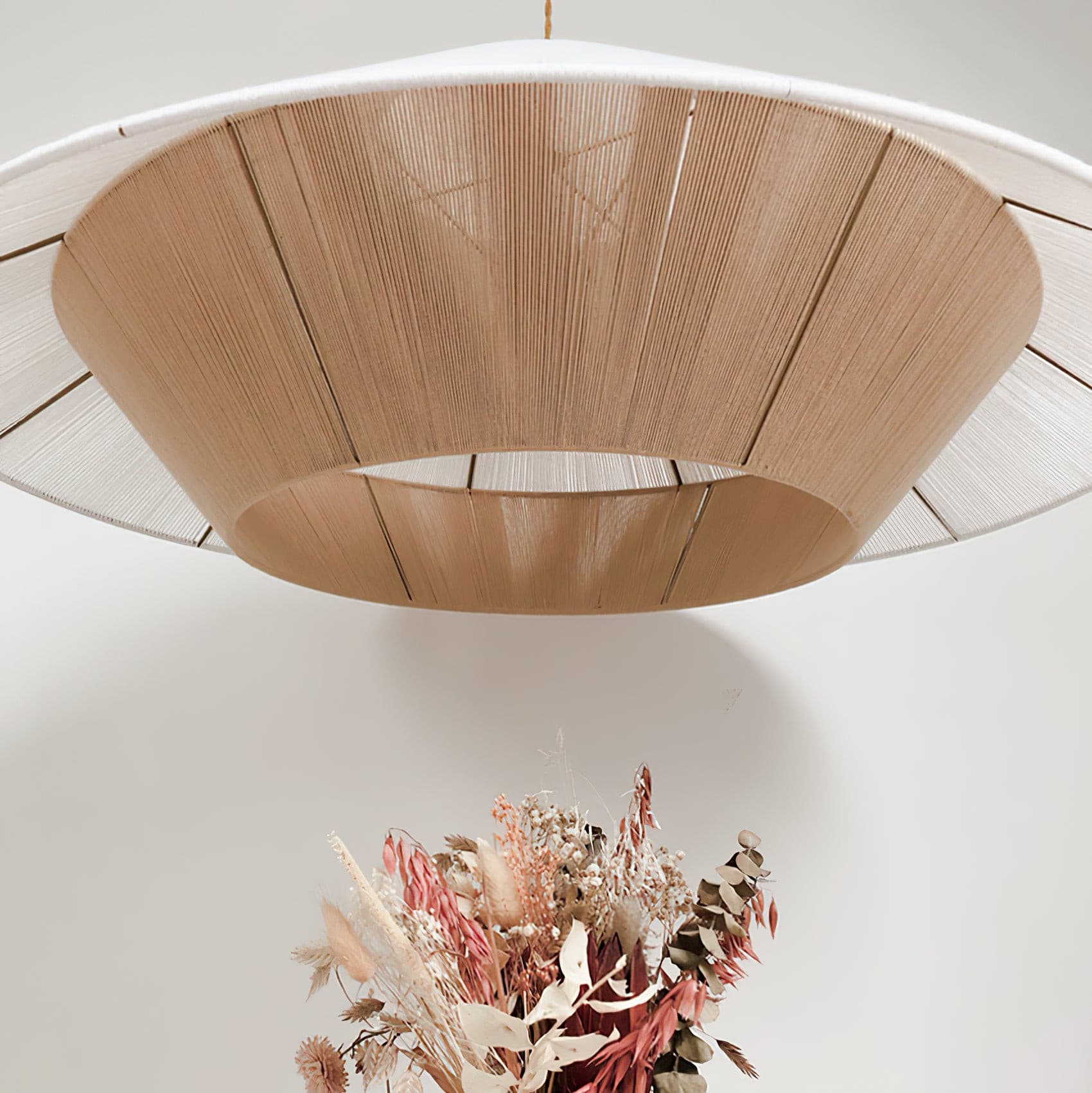 Aloha Sand Pendant Lamp