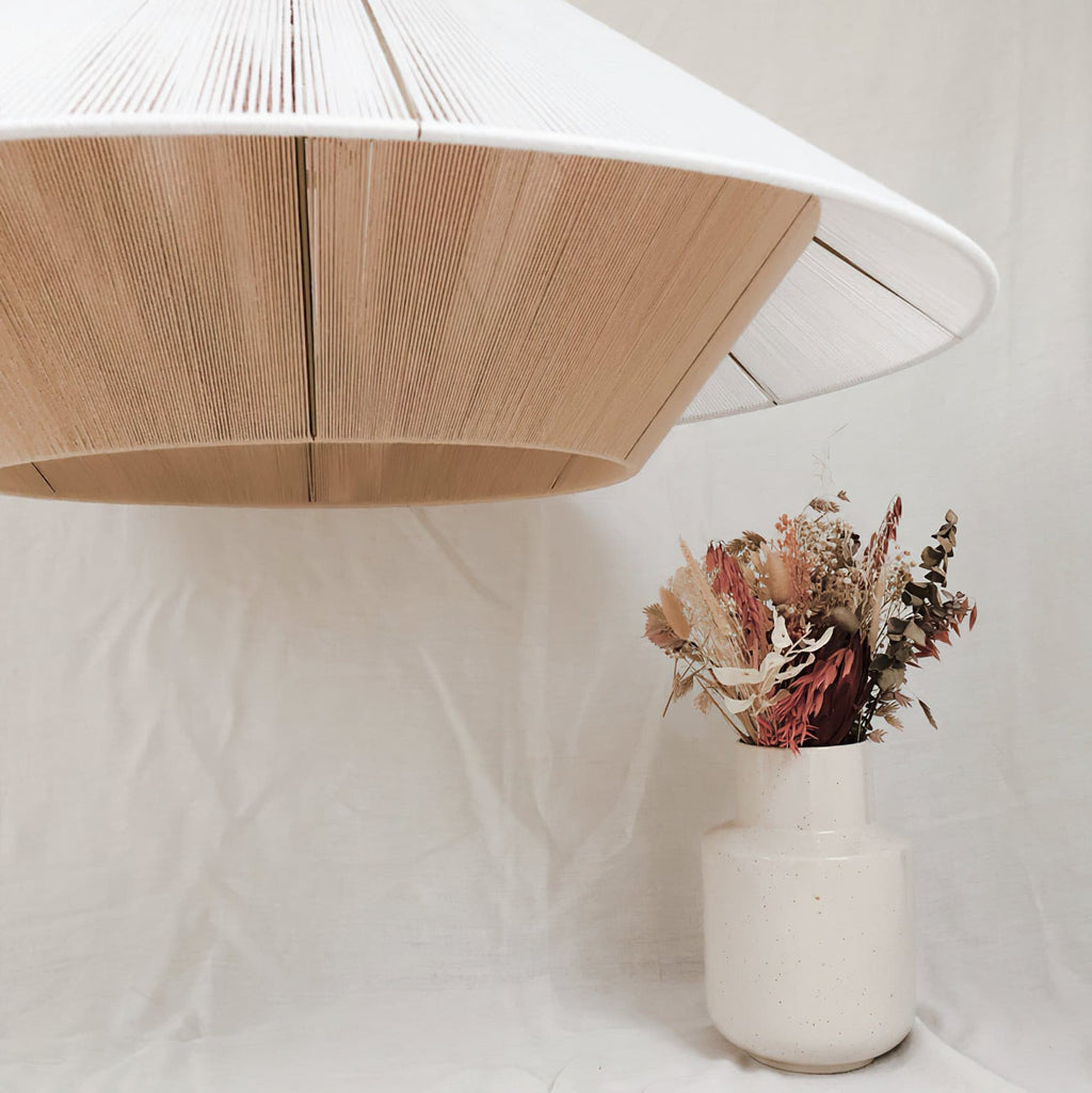 Aloha Sand Pendant Lamp