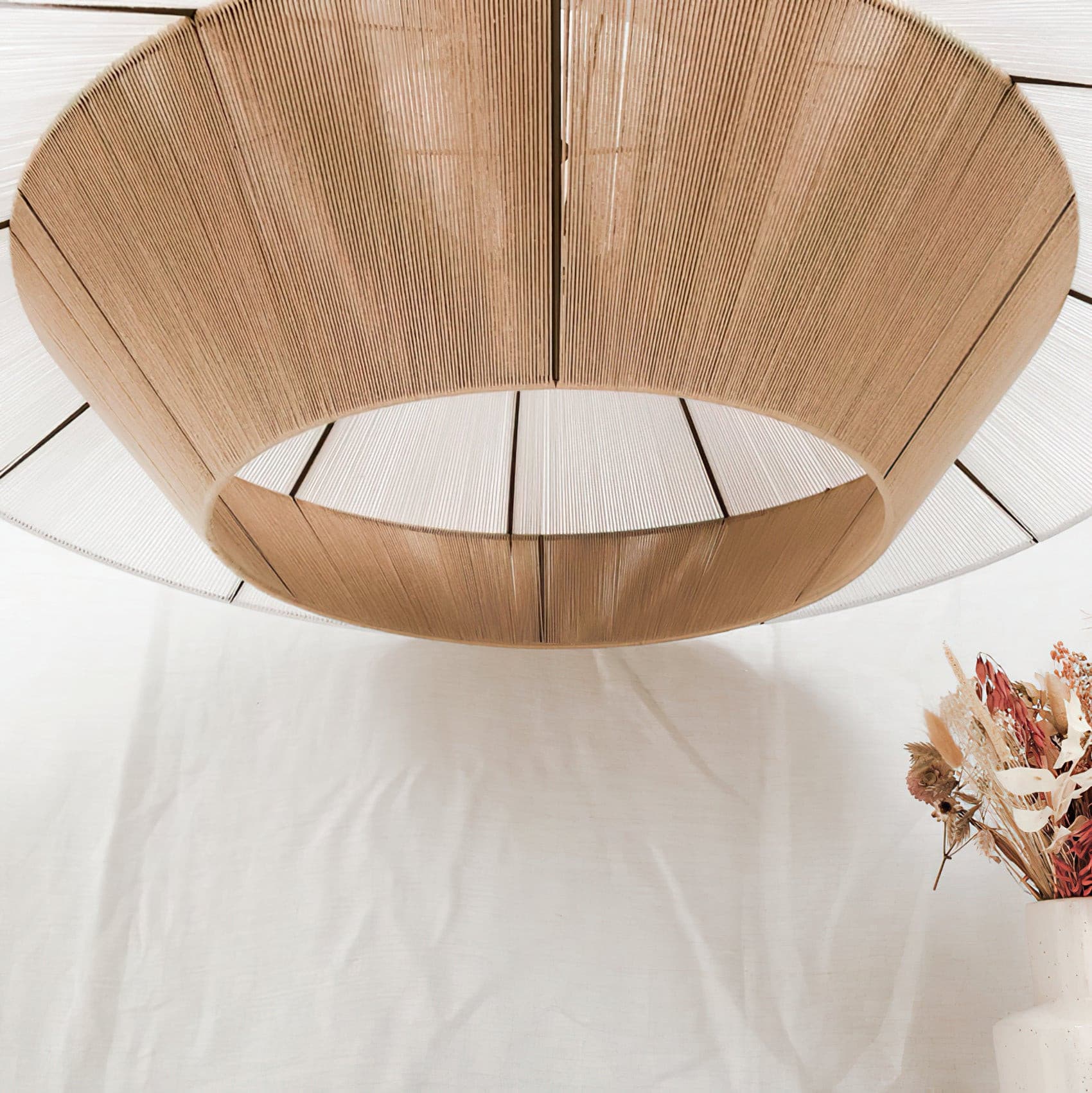 Aloha Sand Pendant Lamp