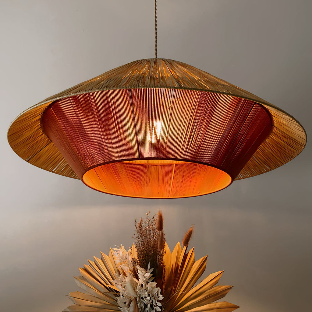 Aloha Sand Pendant Lamp