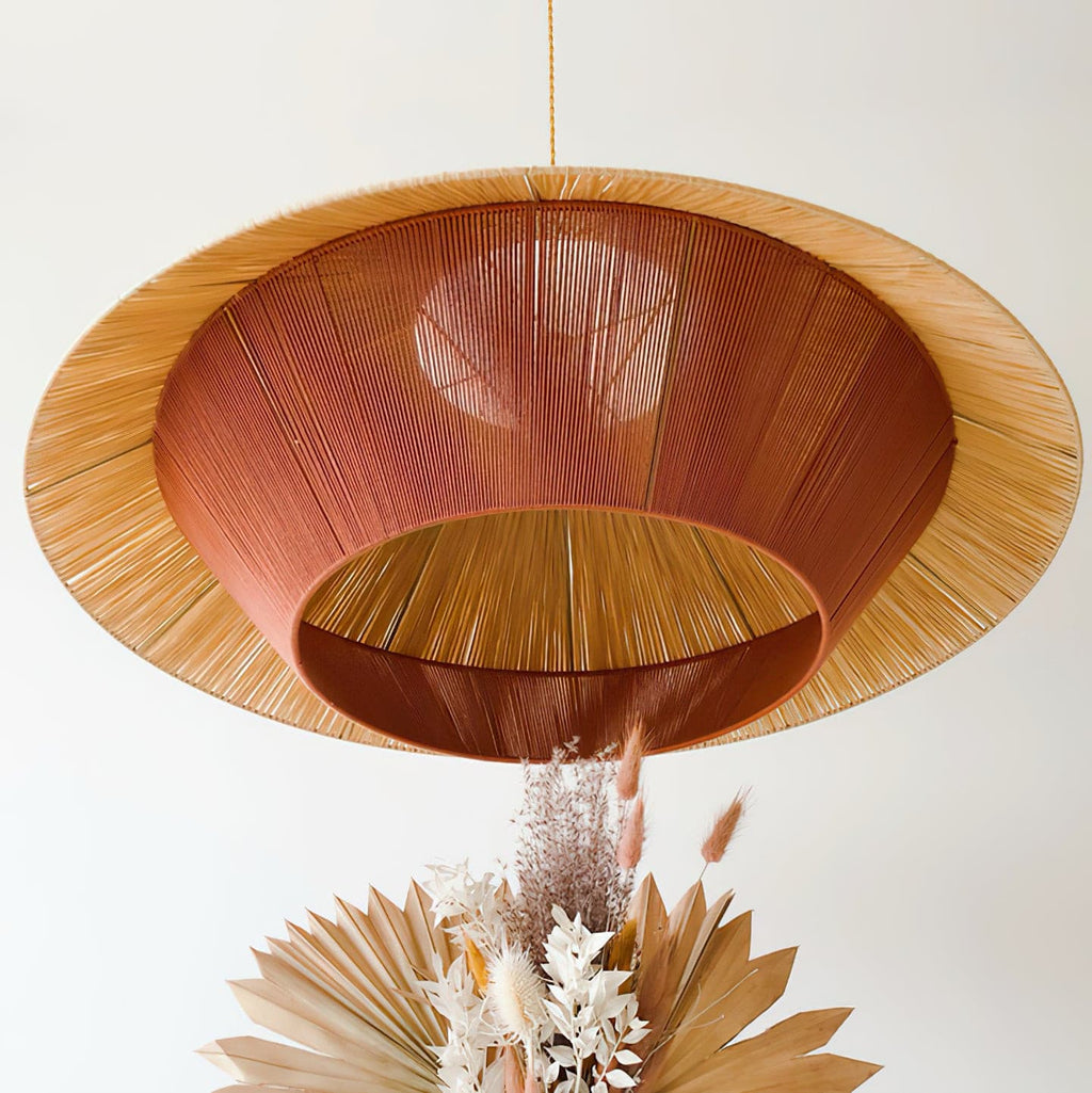 Aloha Sand Pendant Lamp