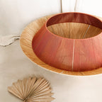 Aloha Sand Pendant Lamp