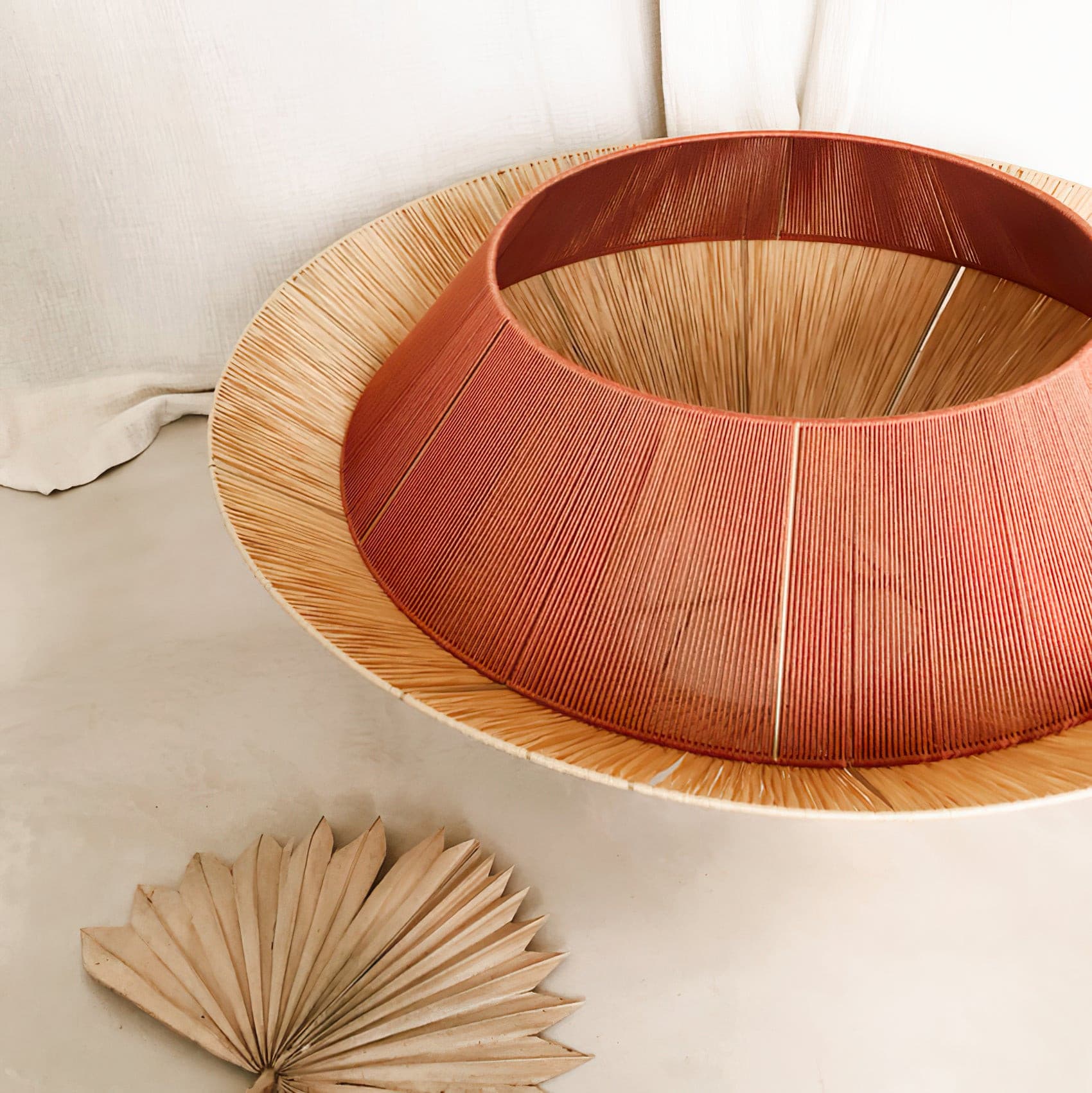 Aloha Sand Pendant Lamp