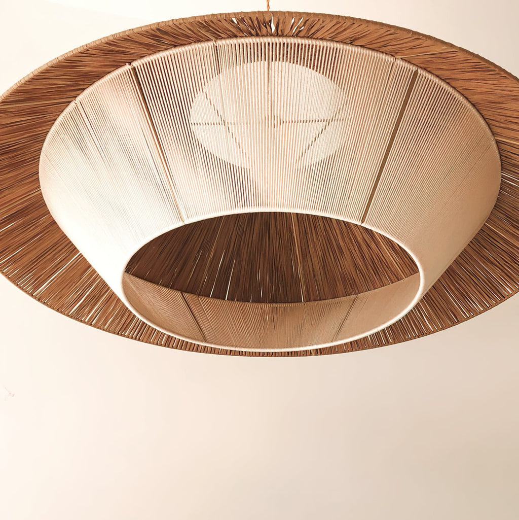 Aloha Sand Pendant Lamp