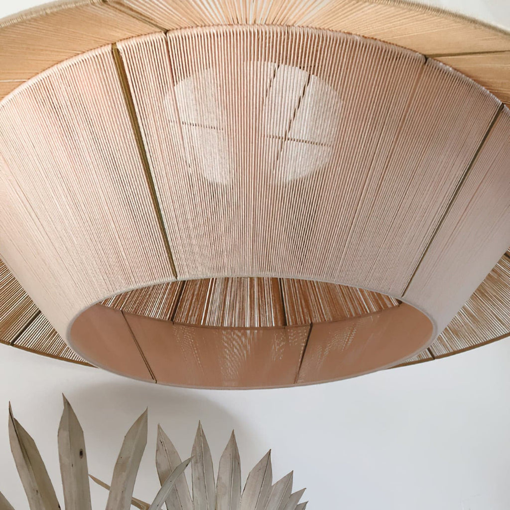 Aloha Sand Pendant Lamp