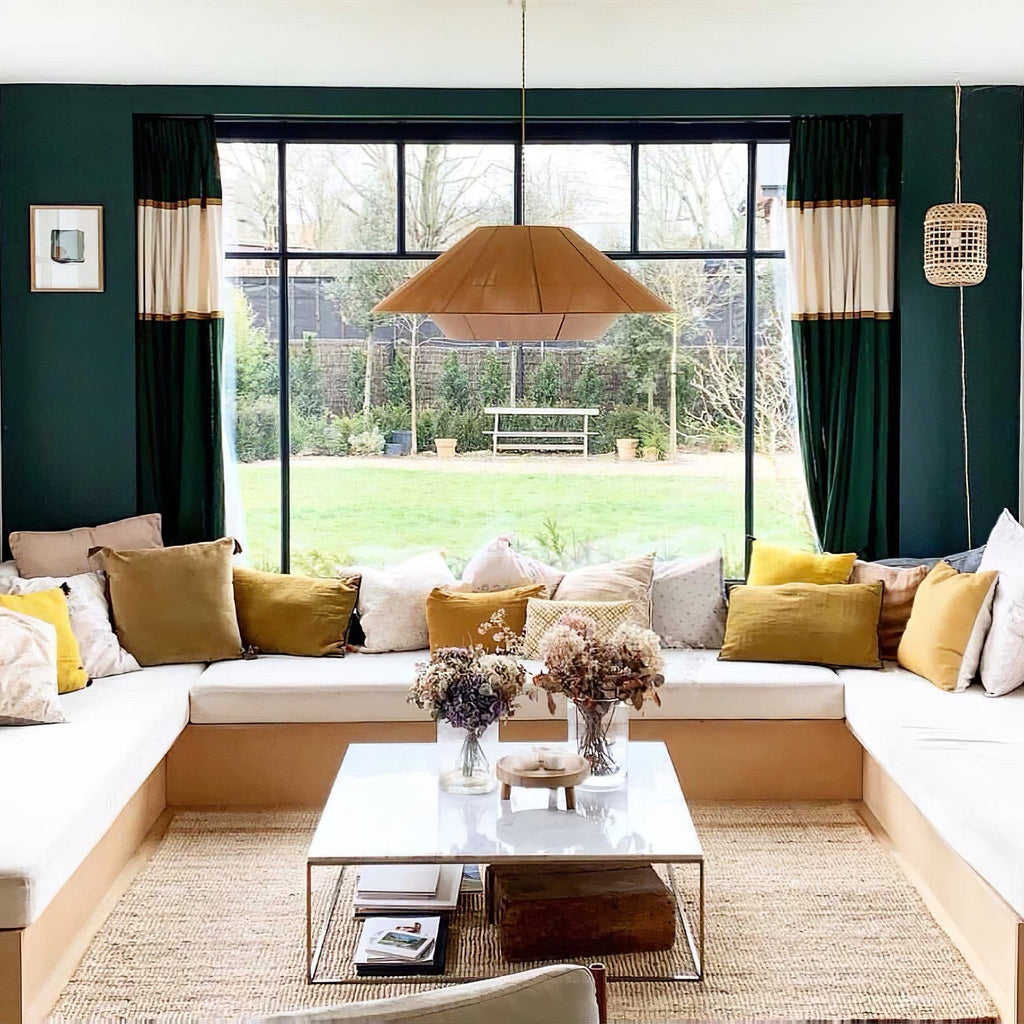 Aloha Sand Pendant Lamp